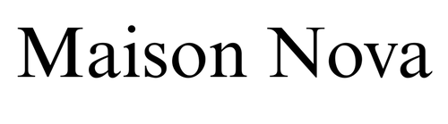 Maison Nova
